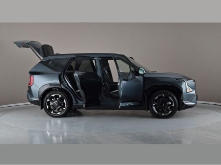 2026 Kia EV5 - photo 71