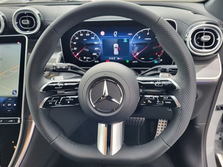 2027 Mercedes-Benz GLC - photo 12