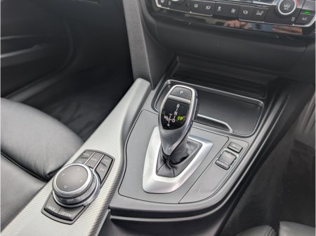 2018 BMW 3-Series - photo 15