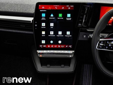 2025 Renault Scenic E-Tech - photo 25