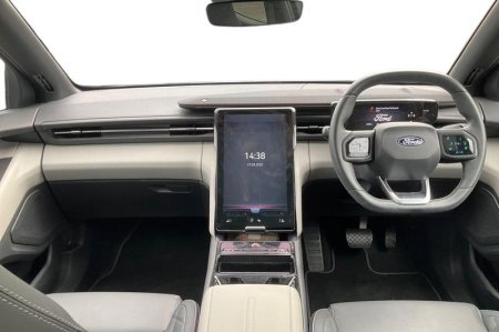 2025 Ford Explorer - photo 10