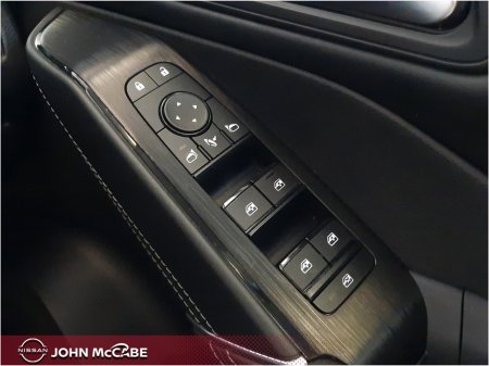2024 Nissan Qashqai - photo 41
