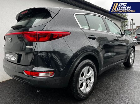 2016 Kia Sportage - photo 7