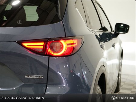 2021 Mazda CX-5 - photo 11