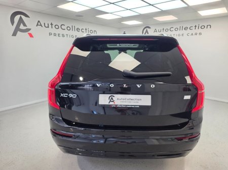 2023 Volvo XC90 - photo 5