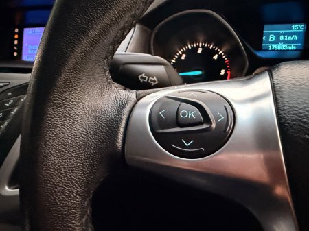 2012 Ford Focus - photo 18