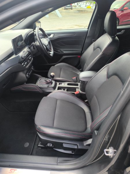 2019 Ford Focus - photo 5