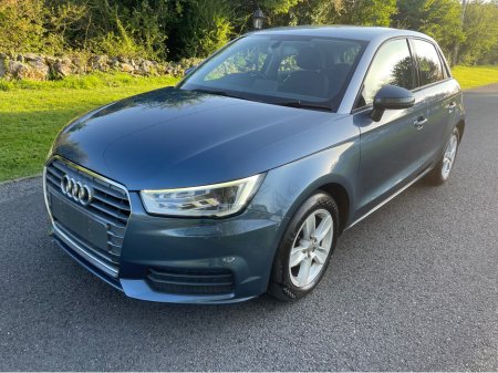 2018 Audi A1 - photo 3