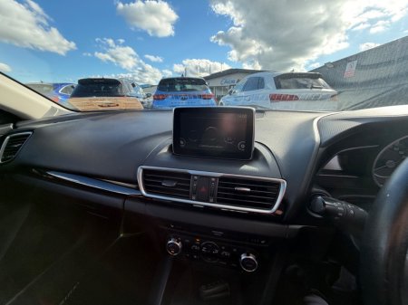 2016 Mazda Mazda3 - photo 26