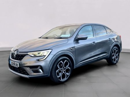 2023 Renault Arkana TCe 140 Auto techno