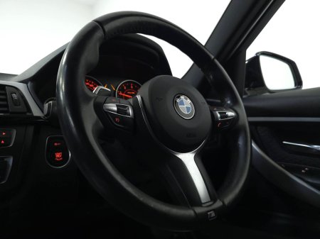 2014 BMW 3-Series - photo 19