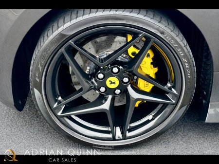2020 Ferrari F8 - photo 8