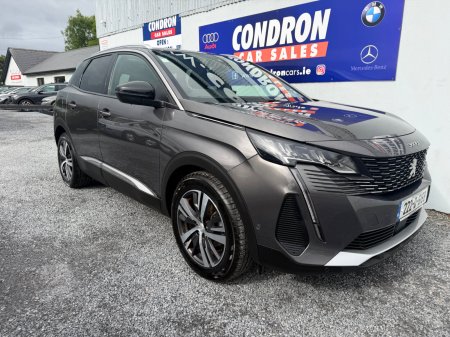 2022 Peugeot 3008 - photo 6