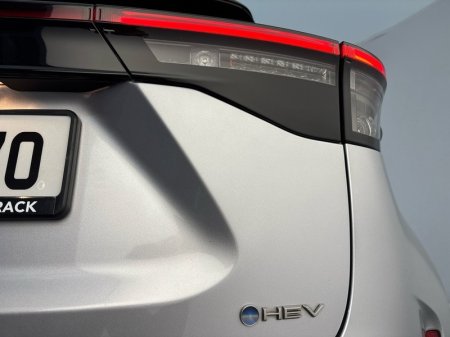 2026 Toyota Yaris Cross - photo 19