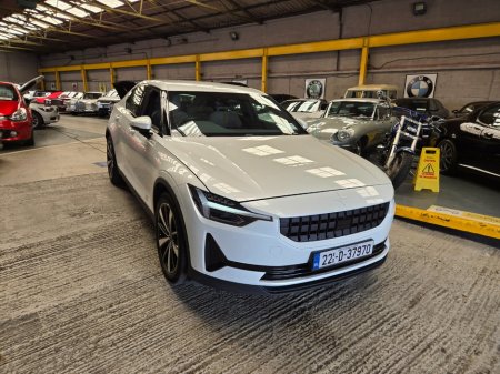 2022 Polestar 2 - photo 56