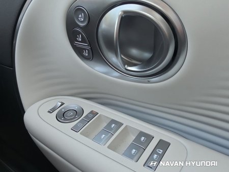 2026 Hyundai IONIQ 9 - photo 32