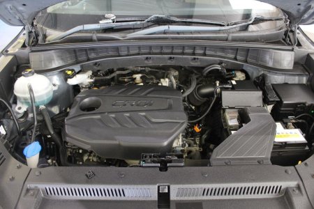 2019 Hyundai Tucson - photo 3