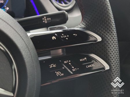 2025 Mercedes-Benz EQB - photo 22