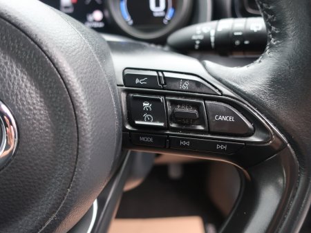 2024 Toyota Yaris Cross - photo 15