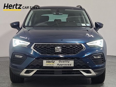2024 SEAT Ateca - photo 5