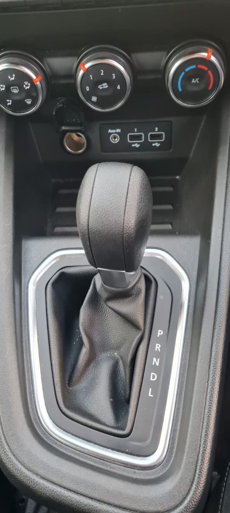 2023 Renault Clio - photo 7