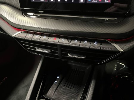 2026 Skoda Octavia - photo 12