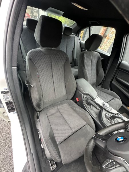 2013 BMW 3-Series - photo 14