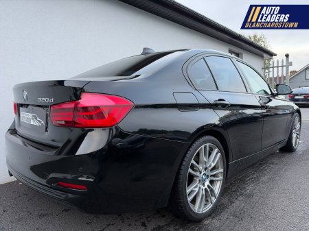 2016 BMW 3-Series - photo 7