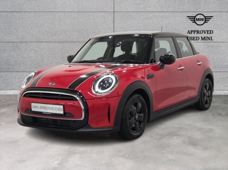 2022 Mini Cooper - photo 26