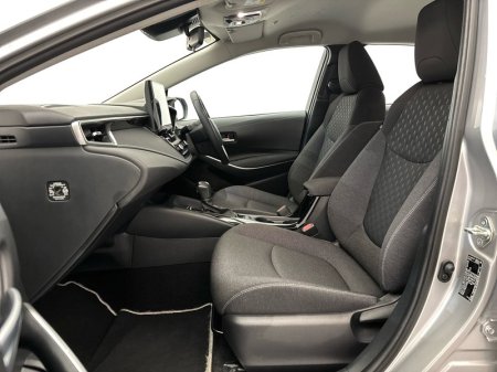 2023 Toyota Corolla - photo 6