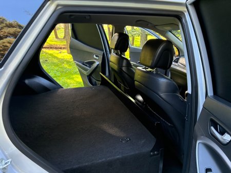 2015 Hyundai Santa Fe - photo 12