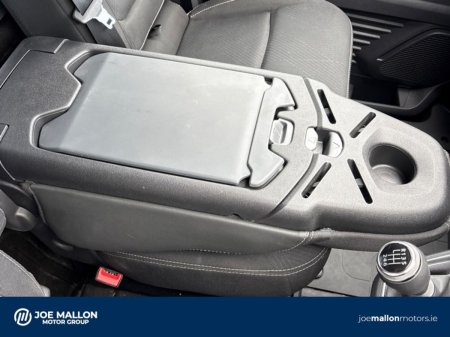 2026 Renault Trafic - photo 30