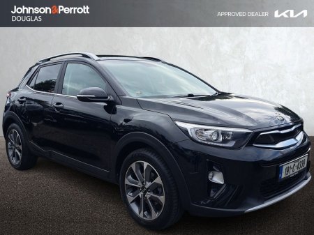 2019 Kia Stonic 1.4 K2 Petrol