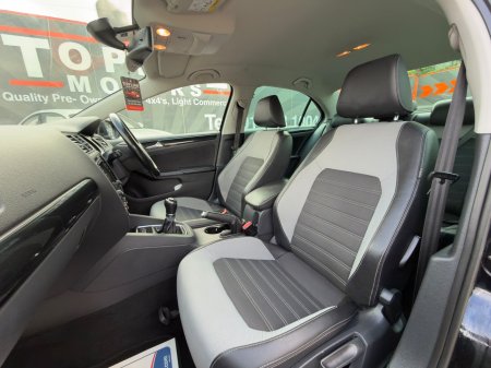 2016 Volkswagen Jetta - photo 11