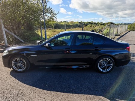 2016 BMW 5-Series - photo 5