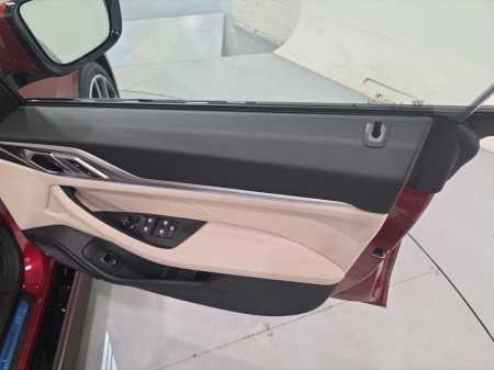 2026 BMW i4 - photo 23