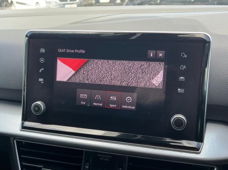 2019 SEAT Tarraco - photo 11