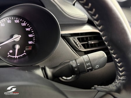 2020 Toyota C-HR - photo 23