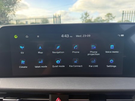 2023 Kia EV6 - photo 14