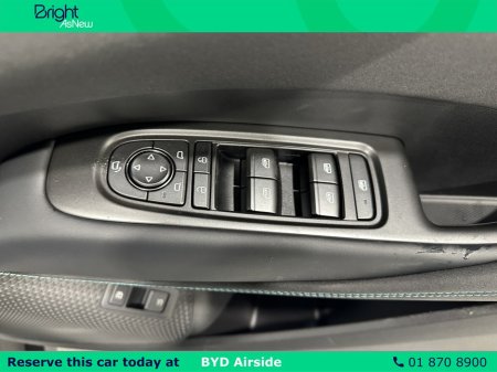 2026 BYD SEAL - photo 15