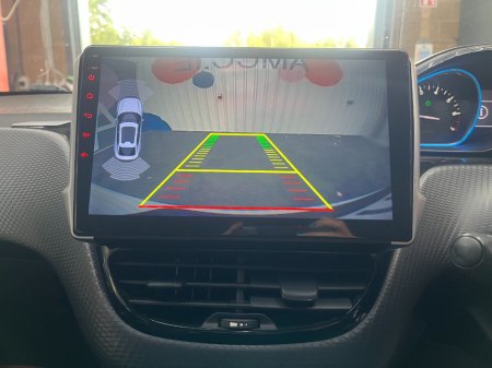 2017 Peugeot 2008 - photo 10