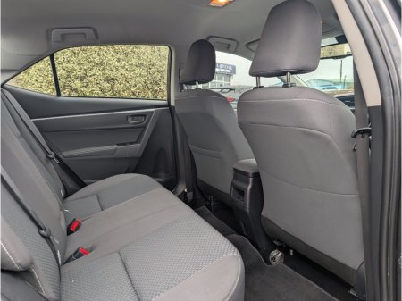 2017 Toyota Corolla - photo 9