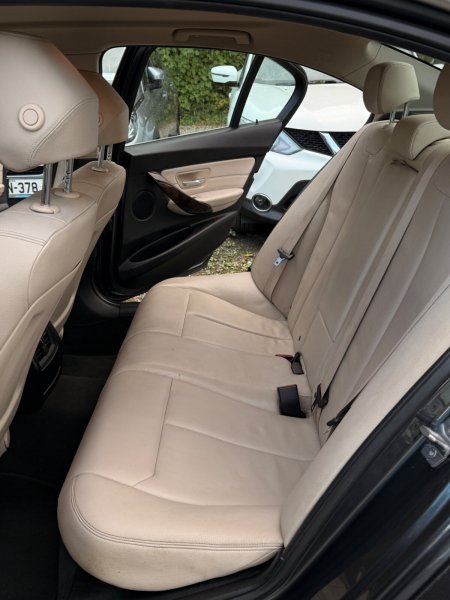2015 BMW 3-Series - photo 23