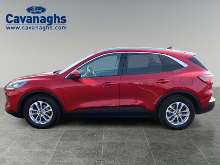 2021 Ford Kuga - photo 2
