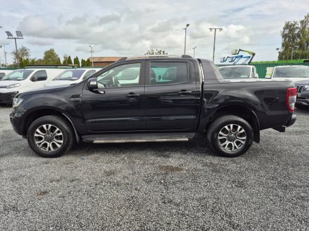 2021 Ford Ranger - photo 4