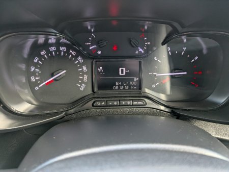 2023 Toyota Proace City - photo 13