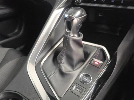 2021 Peugeot 3008 - photo 19