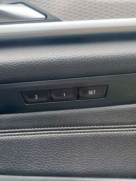 2017 BMW 5-Series - photo 21