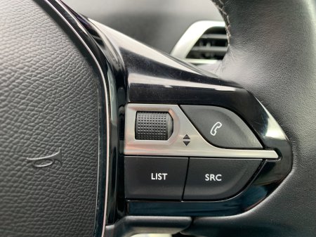 2022 Peugeot 3008 - photo 25