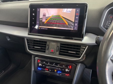 2021 SEAT Tarraco - photo 16